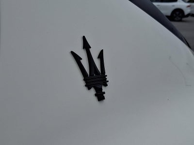 2024 Maserati Levante Modena Ultima AWD