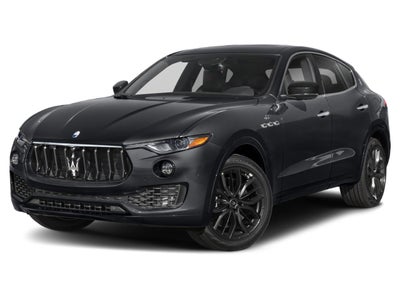 2024 Maserati Levante Modena Ultima AWD