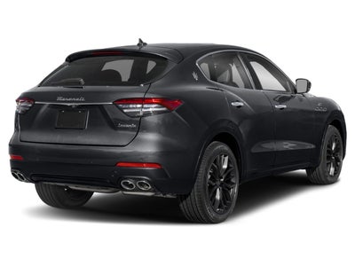 2024 Maserati Levante Modena Ultima AWD