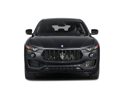2024 Maserati Levante Modena Ultima AWD