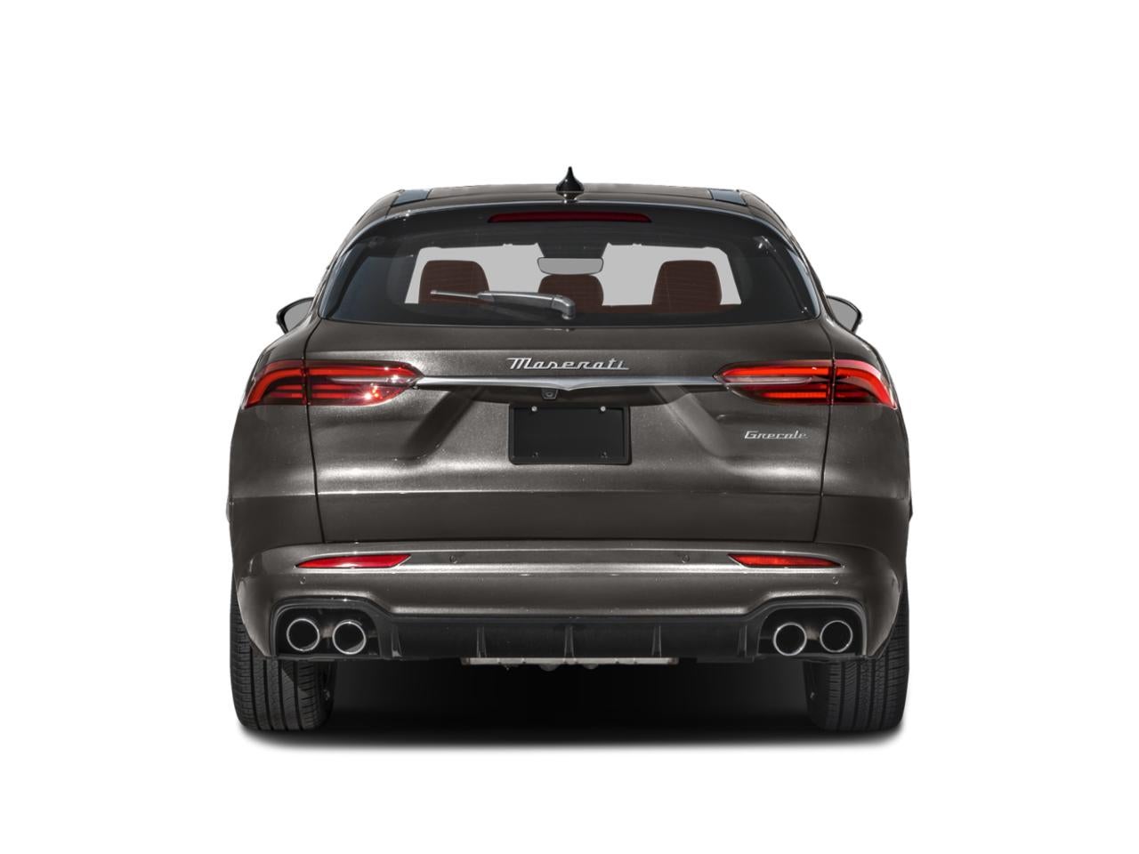 2023 Maserati Grecale Modena AWD