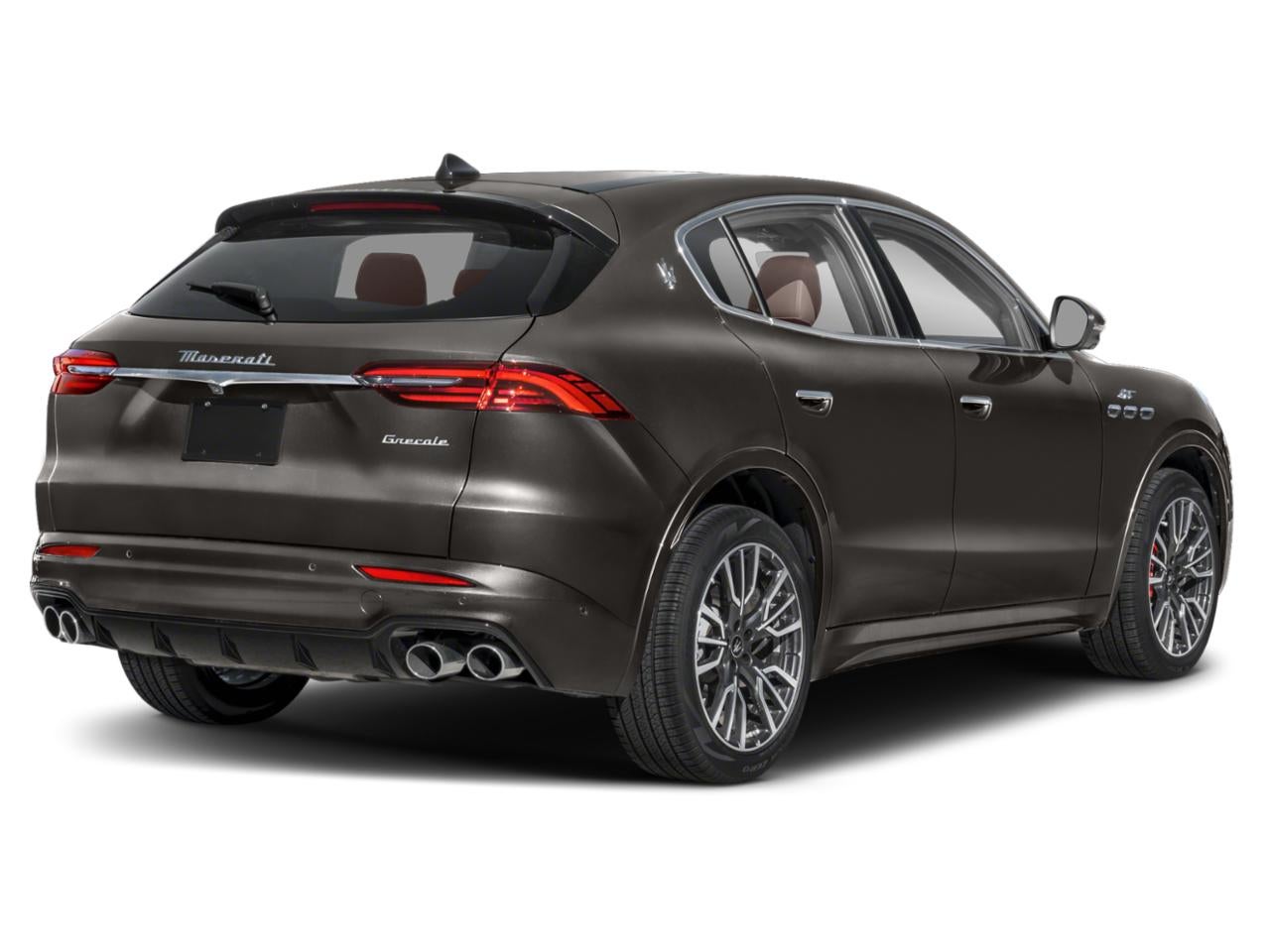 2023 Maserati Grecale Modena AWD