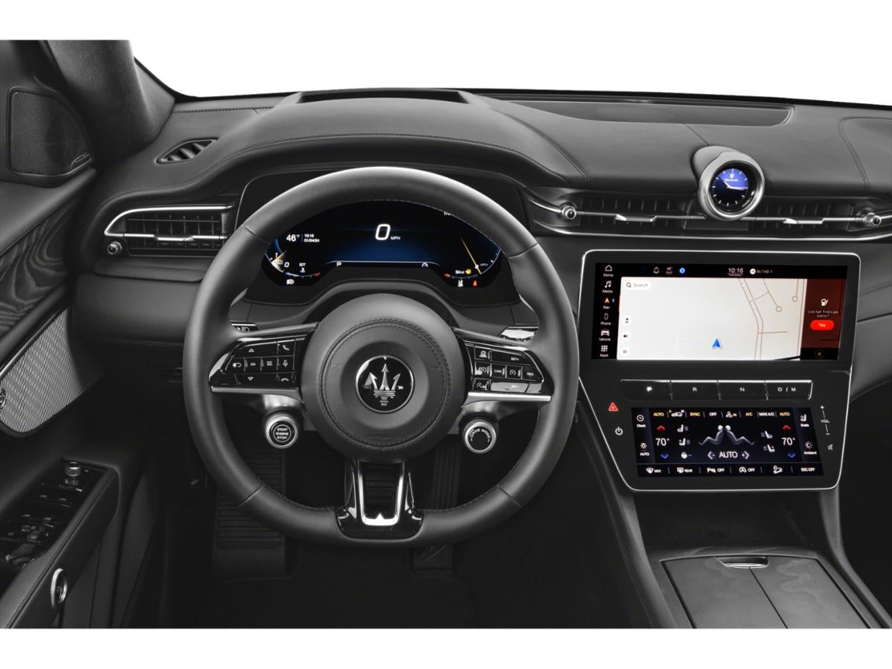2023 Maserati Grecale Modena AWD