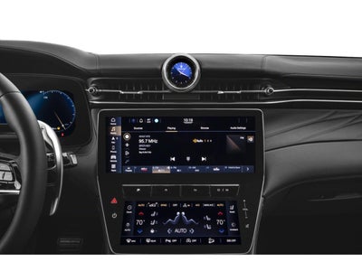 2023 Maserati Grecale Modena AWD