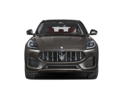 2023 Maserati Grecale Modena AWD