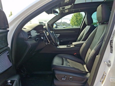 2024 Maserati Grecale GT AWD