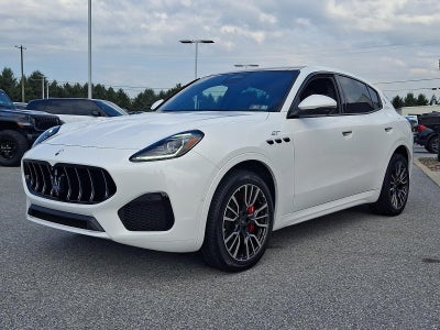 2024 Maserati Grecale GT AWD