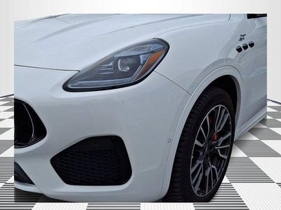2024 Maserati Grecale GT AWD