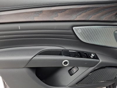 2025 Maserati Grecale AWD