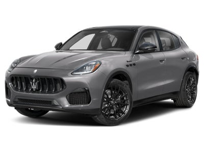2025 Maserati Grecale AWD