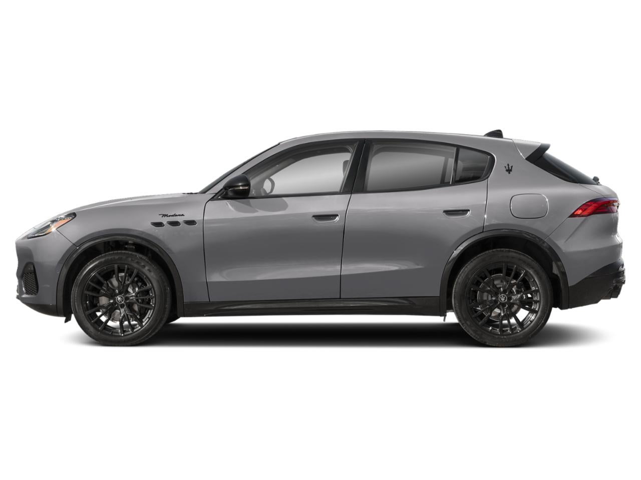 2025 Maserati Grecale AWD