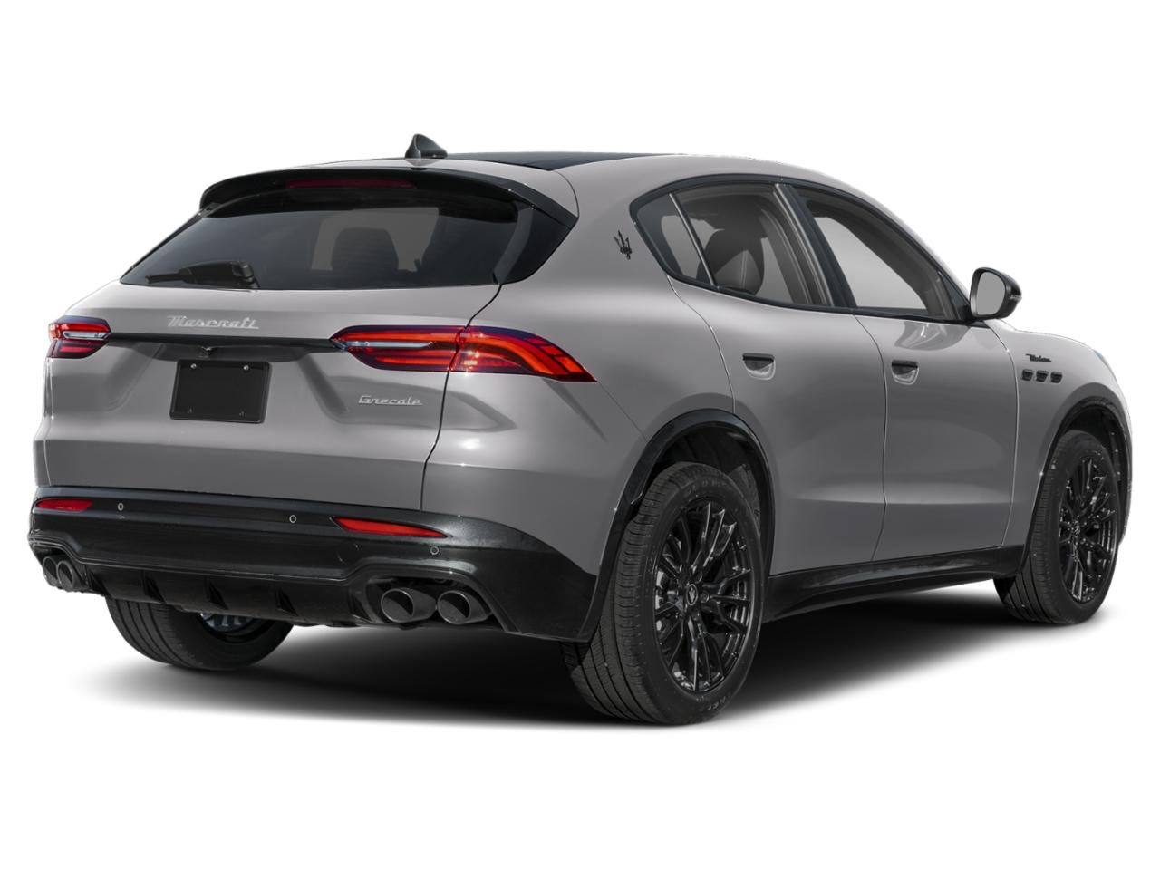 2025 Maserati Grecale AWD