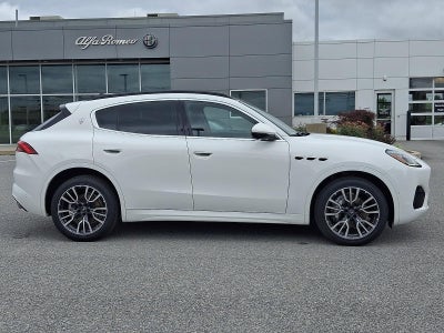 2025 Maserati Grecale AWD