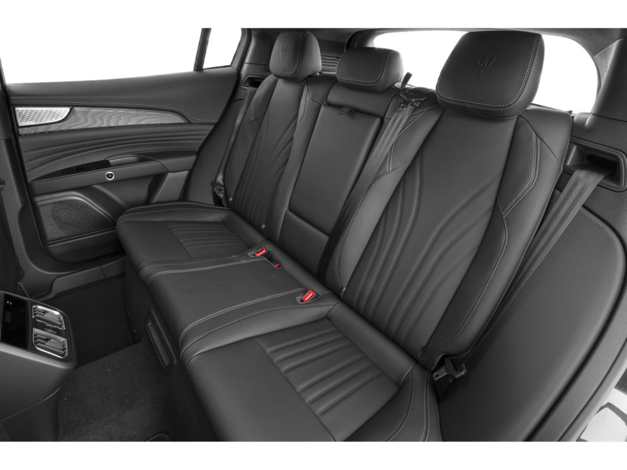 2025 Maserati Grecale AWD