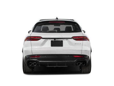 2025 Maserati Grecale AWD