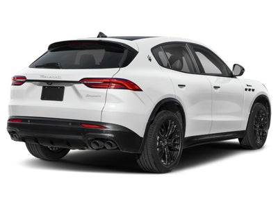 2025 Maserati Grecale AWD