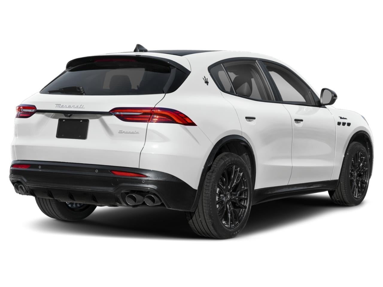 2025 Maserati Grecale AWD
