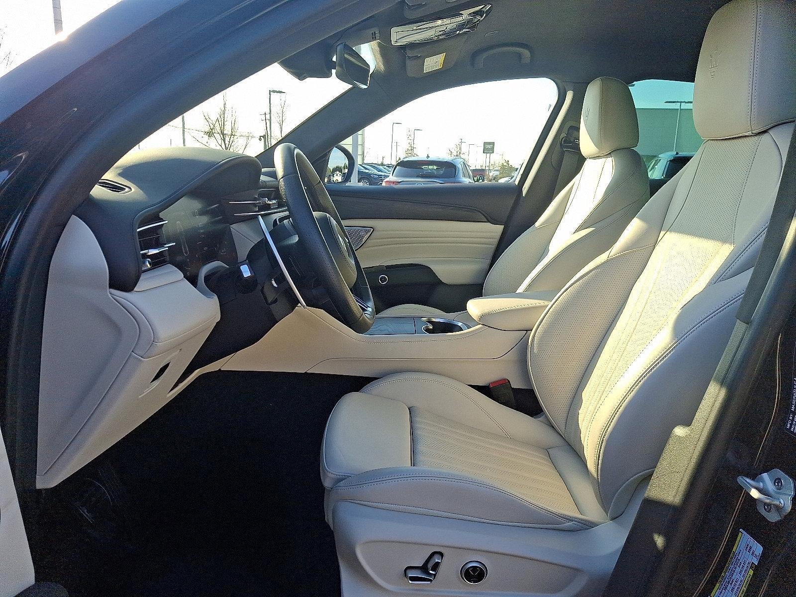 2024 Maserati Grecale GT AWD