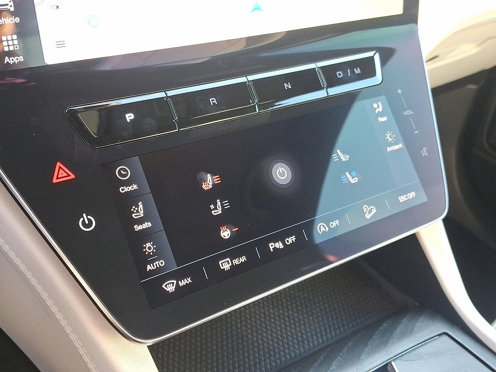 2024 Maserati Grecale GT AWD