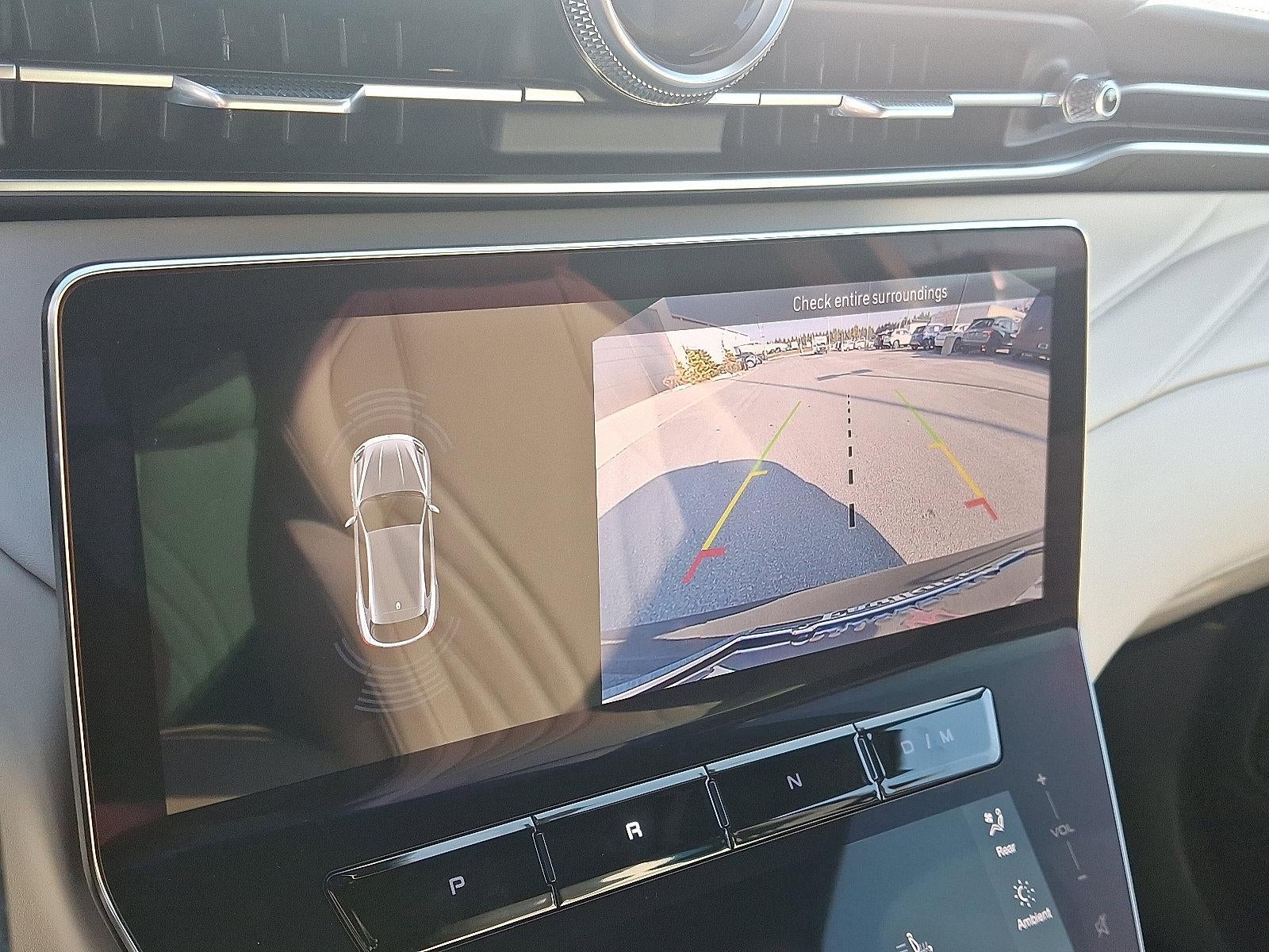 2024 Maserati Grecale GT AWD