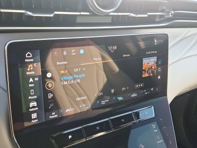 2024 Maserati Grecale GT AWD