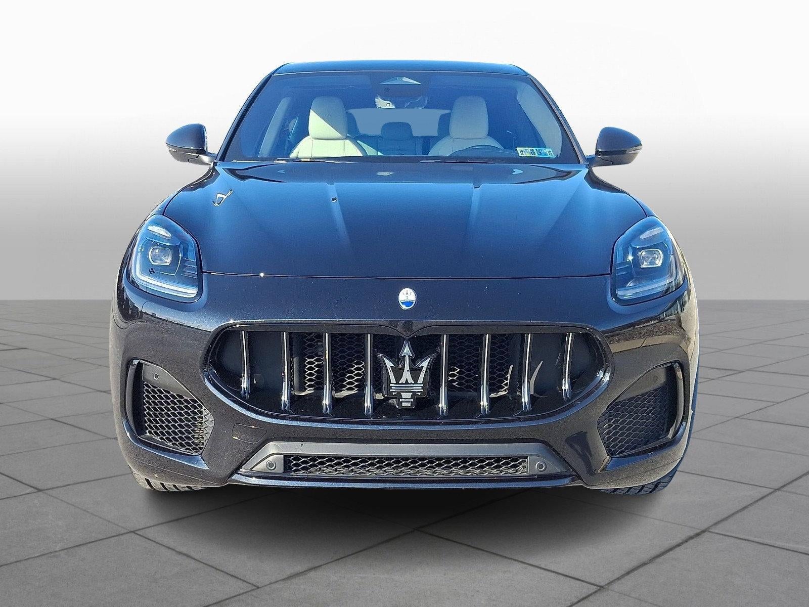 2024 Maserati Grecale GT AWD
