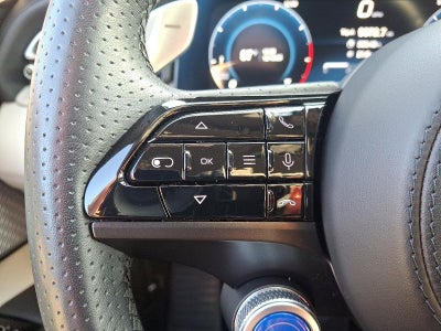 2024 Maserati Grecale GT AWD