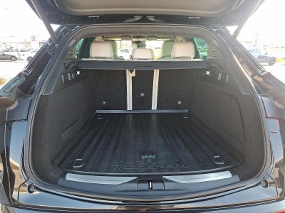 2024 Maserati Grecale GT AWD