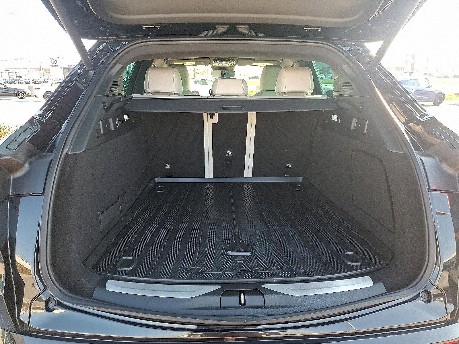 2024 Maserati Grecale GT AWD