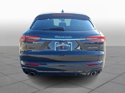 2024 Maserati Grecale GT AWD