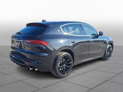 2024 Maserati Grecale GT AWD
