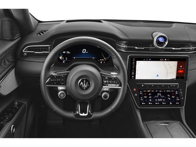 2024 Maserati Grecale GT AWD