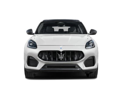 2025 Maserati Grecale AWD