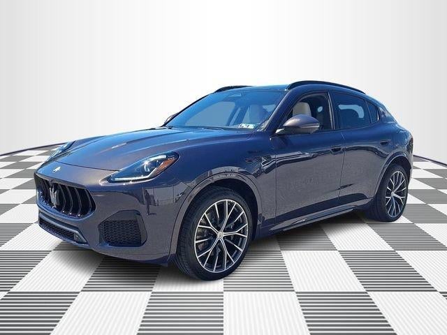 2026 Maserati Grecale Modena AWD