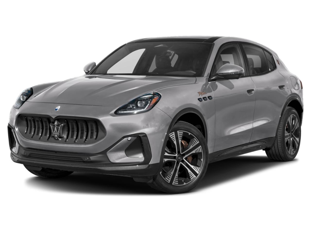 2025 Maserati Grecale Folgore AWD