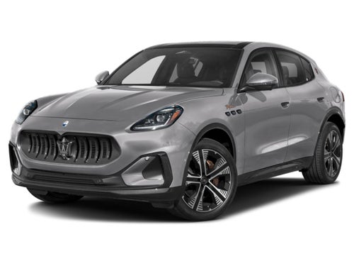 2025 Maserati Grecale Folgore AWD
