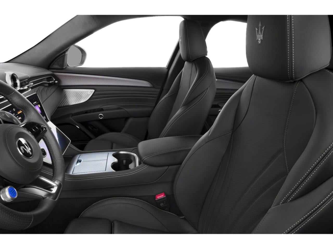 2025 Maserati Grecale Folgore AWD
