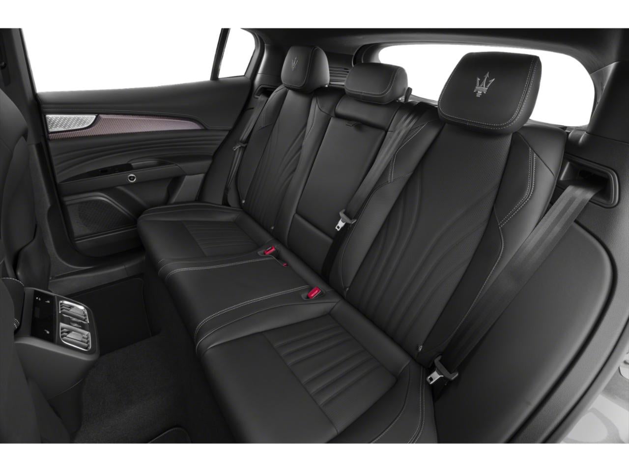 2025 Maserati Grecale Folgore AWD