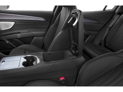 2025 Maserati Grecale Folgore AWD
