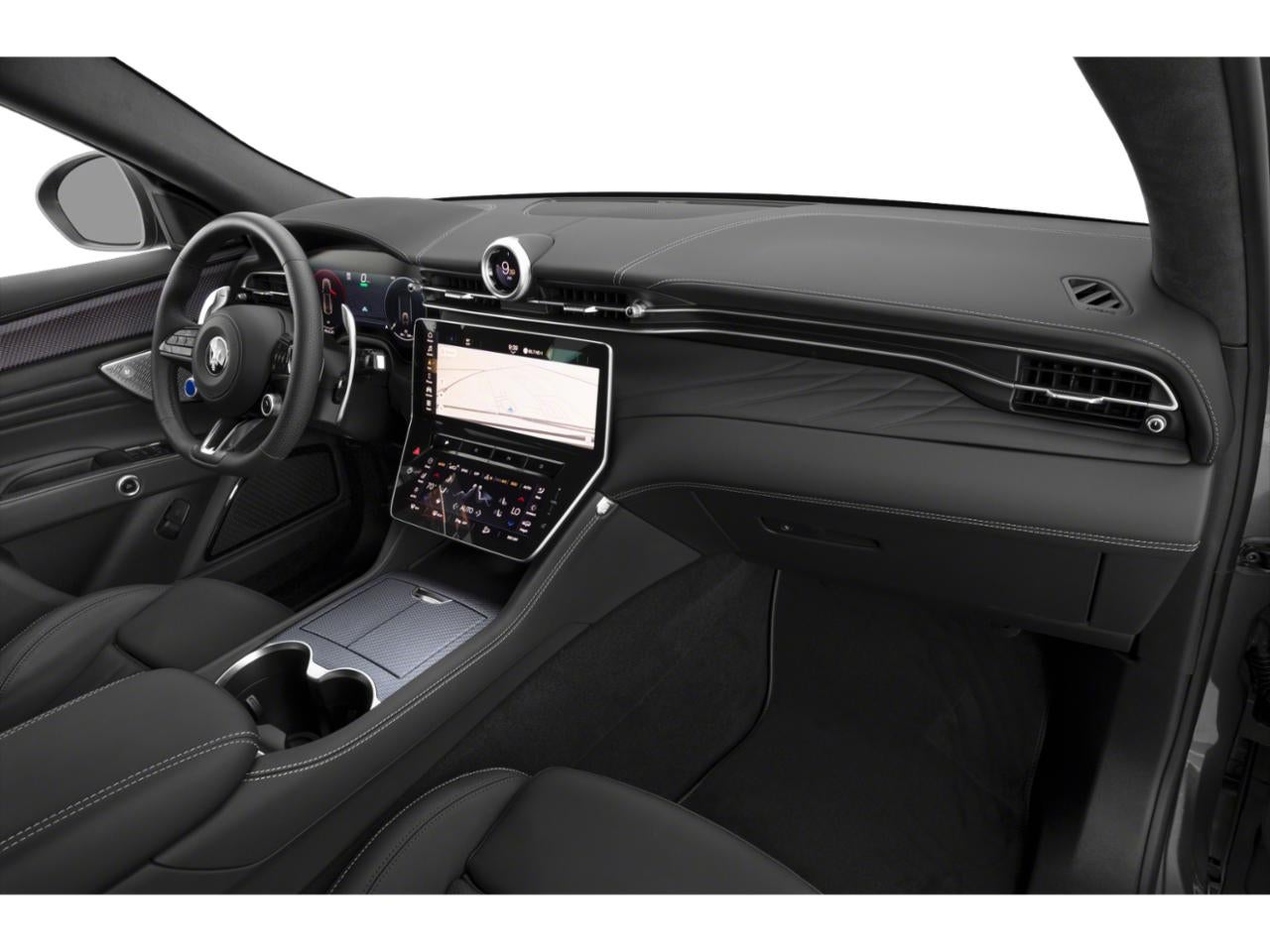 2025 Maserati Grecale Folgore AWD