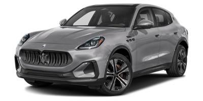 2025 Maserati Grecale Folgore AWD
