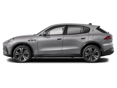 2025 Maserati Grecale Folgore AWD