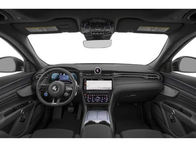 2025 Maserati Grecale Folgore AWD