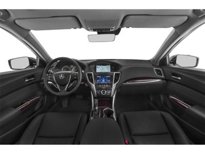 2015 Acura TLX FWD Tech