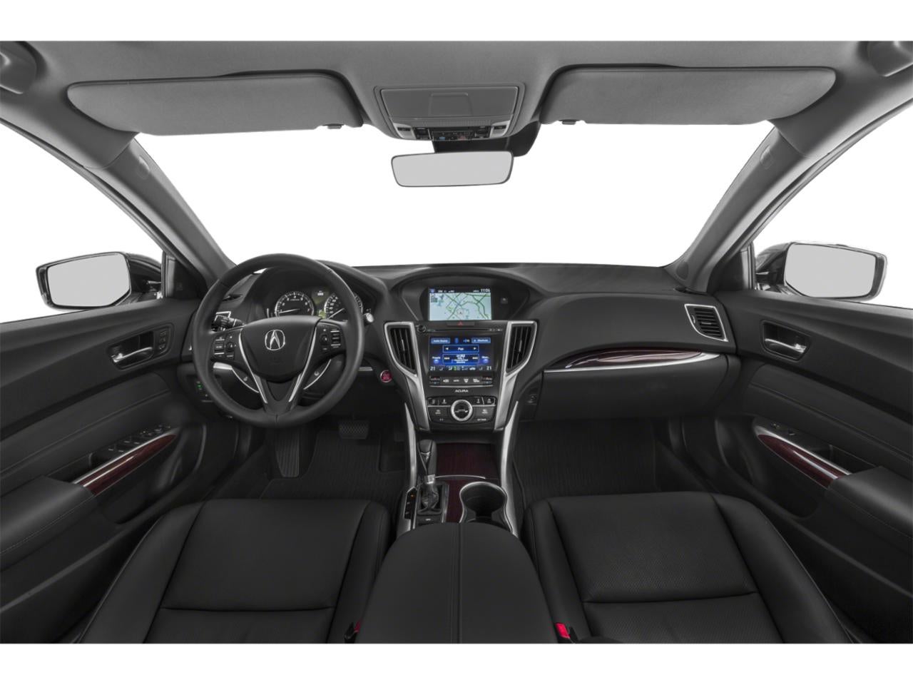2015 Acura TLX FWD Tech