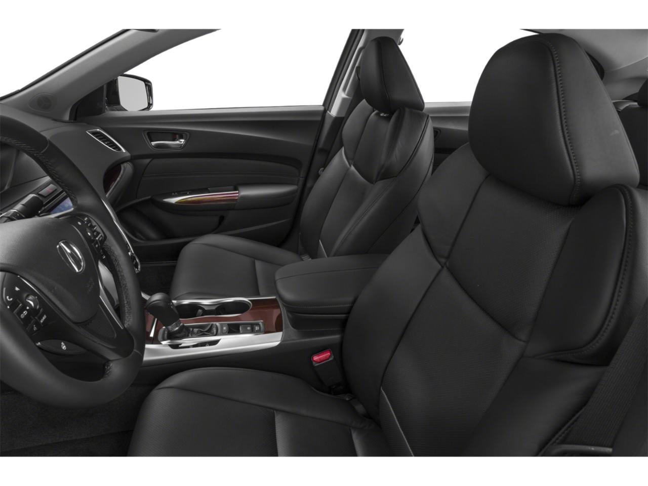 2015 Acura TLX FWD Tech