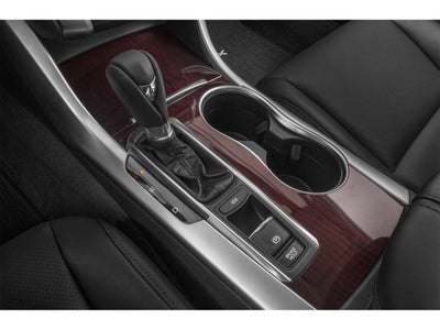 2015 Acura TLX FWD Tech
