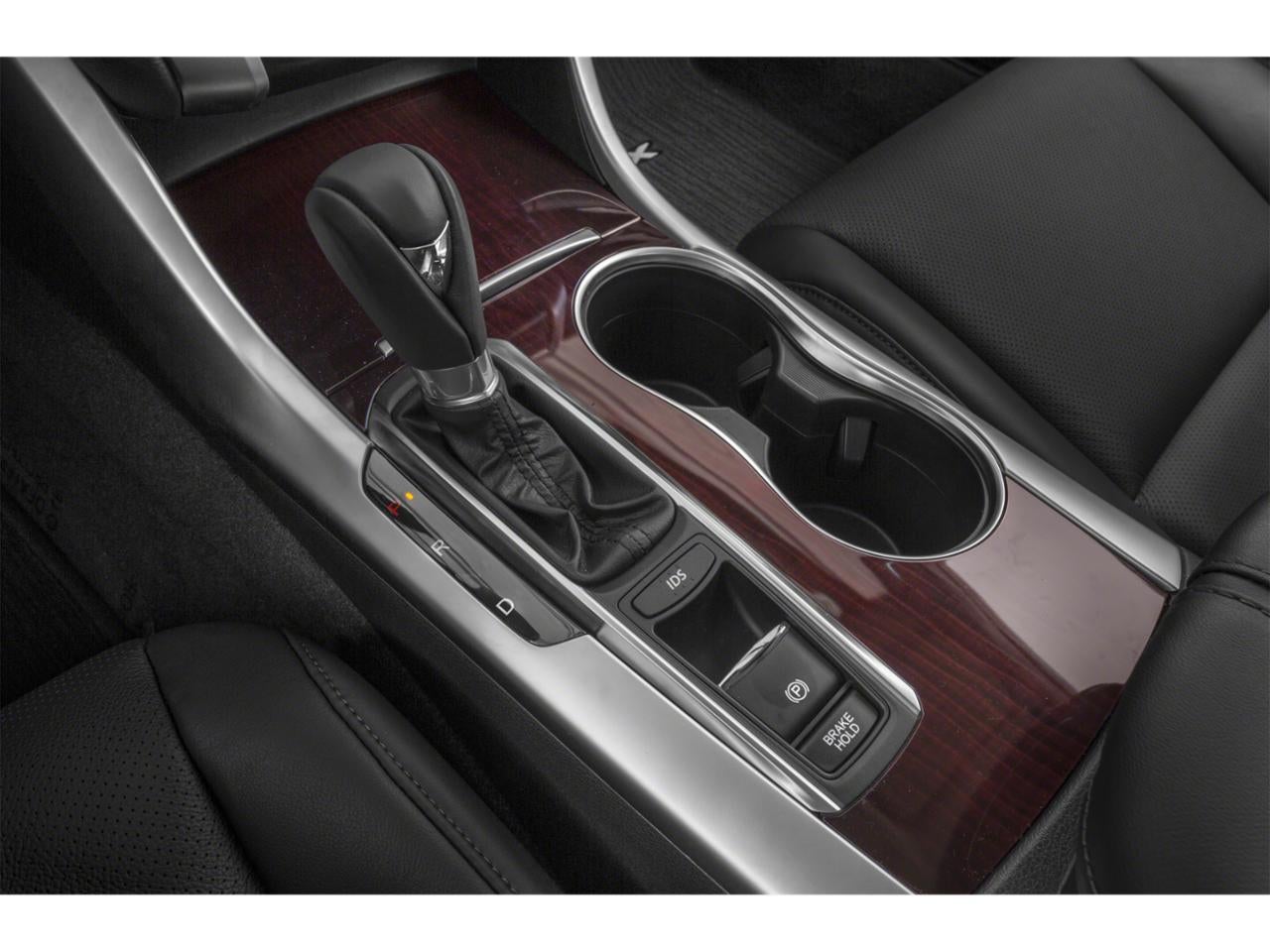 2015 Acura TLX FWD Tech