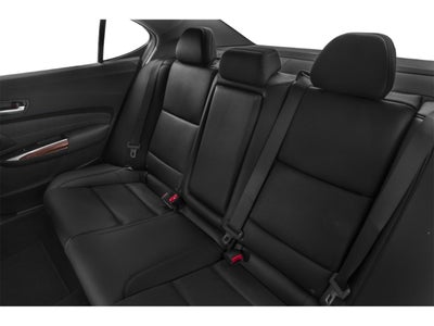 2015 Acura TLX FWD Tech