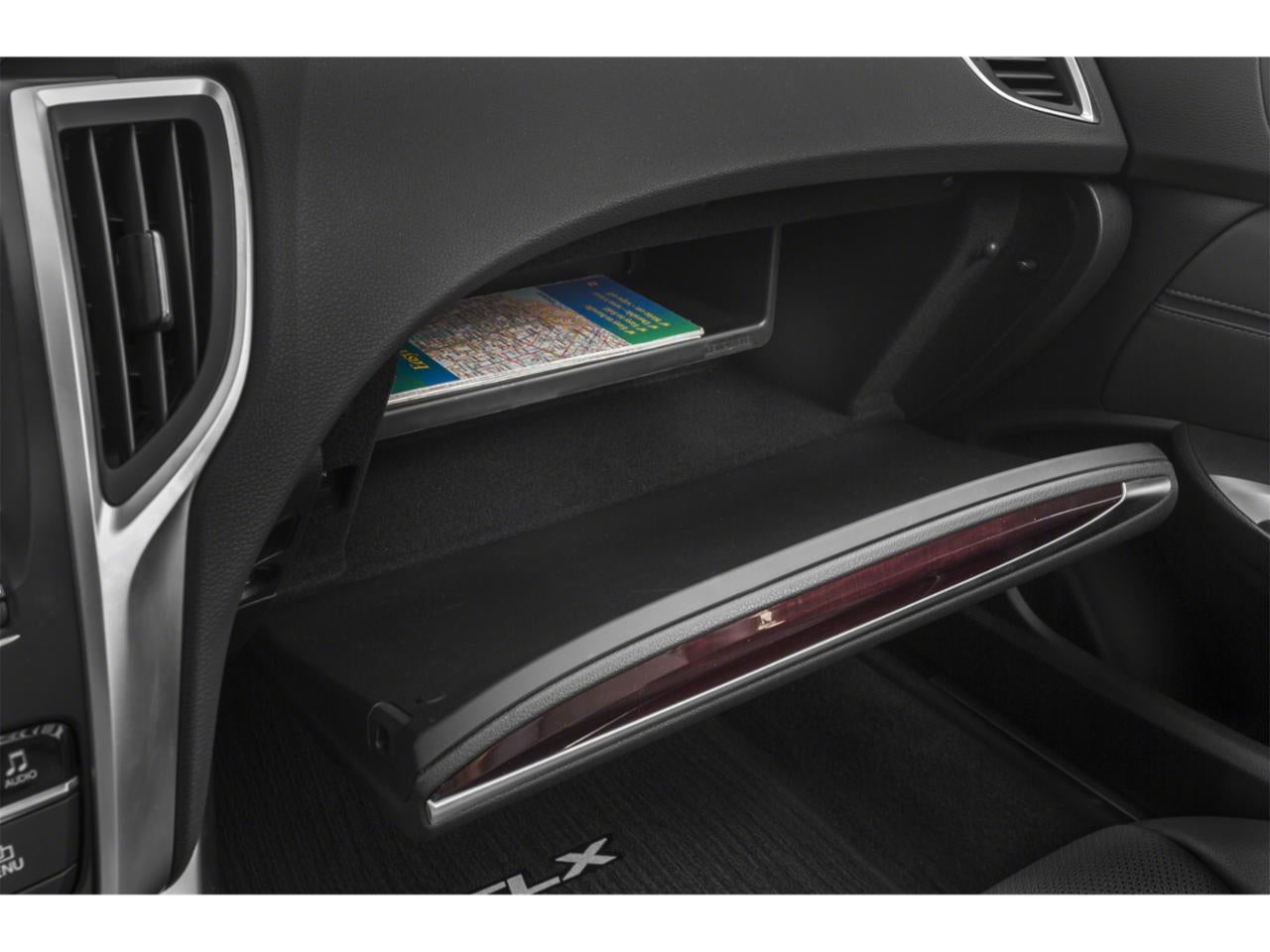 2015 Acura TLX FWD Tech